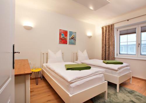 Apartamento Meinhimmelschl�ssel