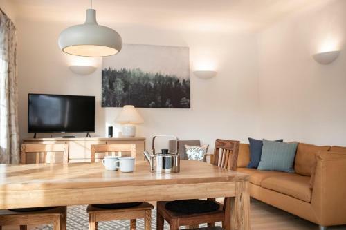 Apartamento Meinhimmelschl�ssel