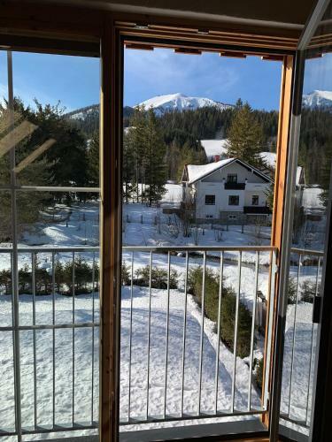 Apartamento Meinhimmelschl�ssel