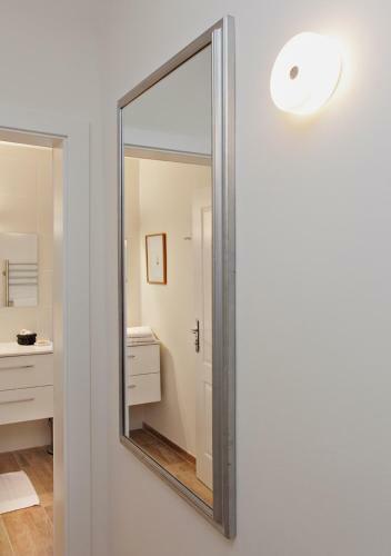 Apartamento Meinhimmelschl�ssel