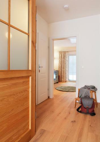 Apartamento Meinhimmelschl�ssel
