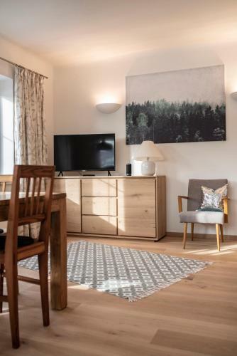 Apartamento Meinhimmelschl�ssel