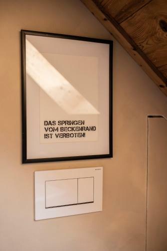Apartamento Meinhimmelschl�ssel