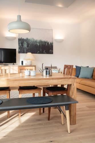 Apartamento Meinhimmelschl�ssel