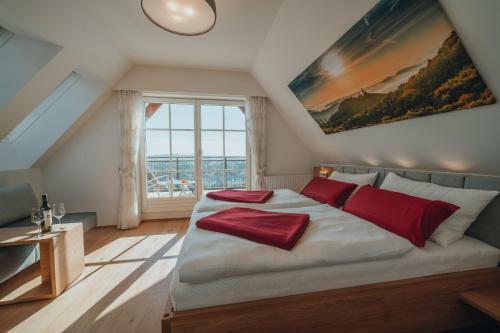 Bed & Breakfast Weinquartier Pichler-schober