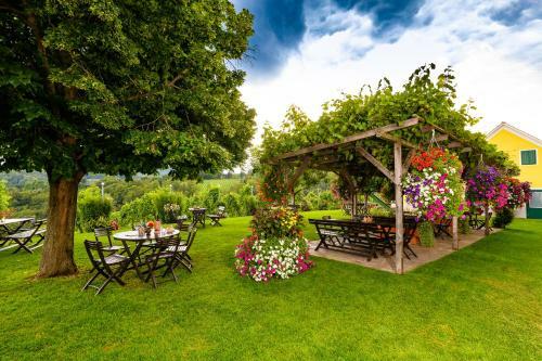 Bed & Breakfast Weinquartier Pichler-schober