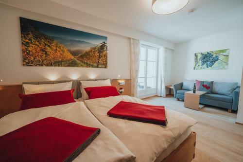 Bed & Breakfast Weinquartier Pichler-schober