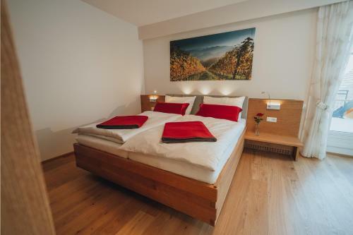 Bed & Breakfast Weinquartier Pichler-schober