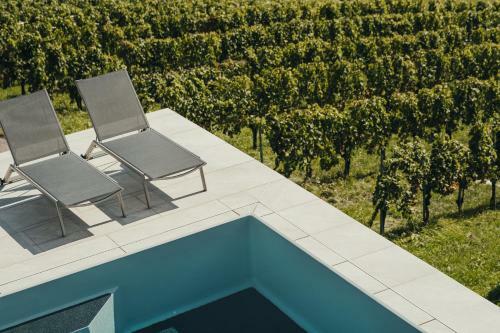 Bed & Breakfast Weinquartier Pichler-schober
