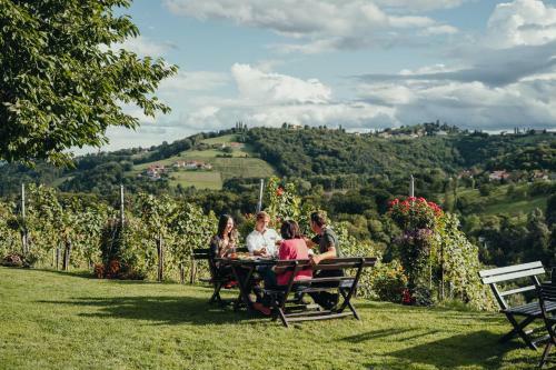 Bed & Breakfast Weinquartier Pichler-schober