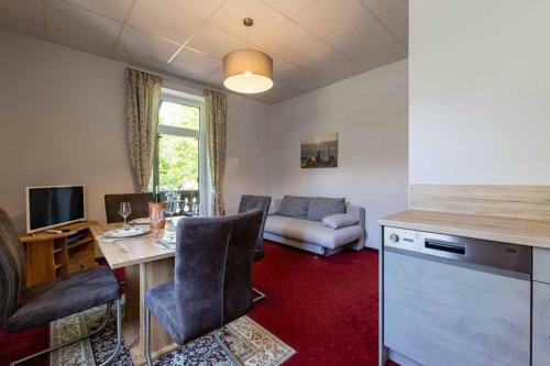 Apartamento Ferienwohnung Engleitner - Dorfresort Mitterbach