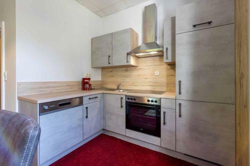 Apartamento Ferienwohnung Engleitner - Dorfresort Mitterbach