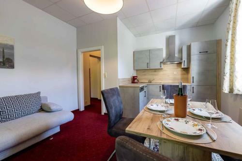 Apartamento Ferienwohnung Engleitner - Dorfresort Mitterbach