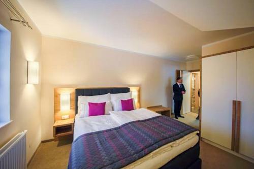 R&r Residenzen Aparthotel