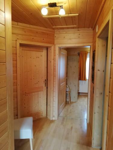Bergchalet Am Tonim�rtlhof