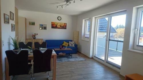 Apartamento Ferienwohnung La�hofer