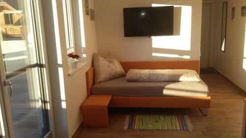 Apartamento Ferienwohnung La�hofer
