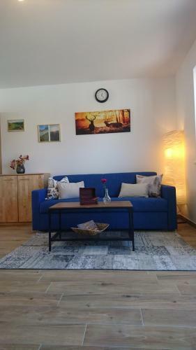 Apartamento Ferienwohnung La�hofer