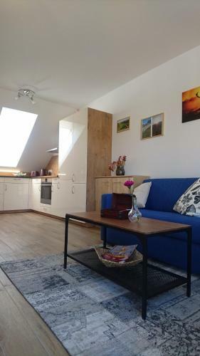 Apartamento Ferienwohnung La�hofer