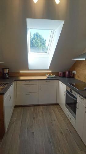 Apartamento Ferienwohnung La�hofer