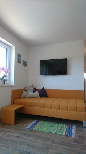Apartamento Ferienwohnung La�hofer