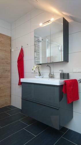Apartamento Ferienwohnung La�hofer