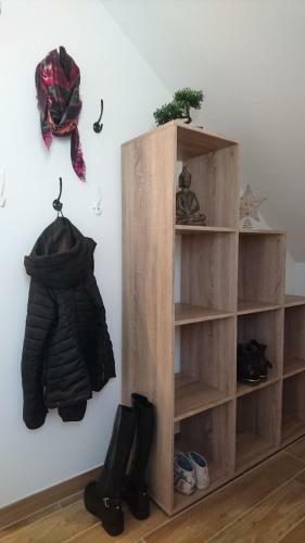 Apartamento Ferienwohnung La�hofer