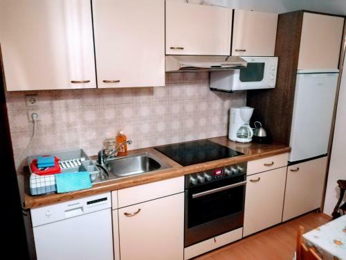 Apartamento G�stehaus Deisl