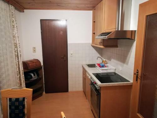 Apartamento G�stehaus Deisl