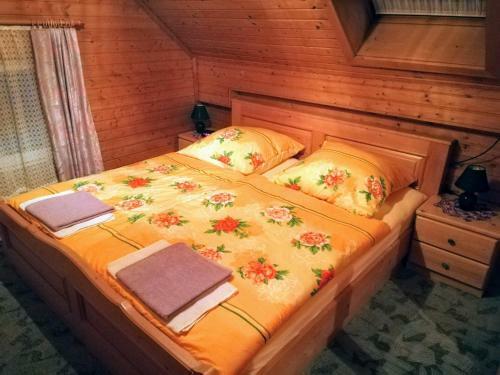 Apartamento G�stehaus Deisl