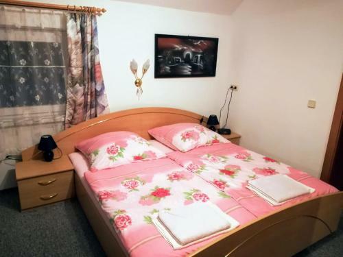 Apartamento G�stehaus Deisl