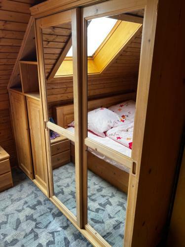 Apartamento G�stehaus Deisl