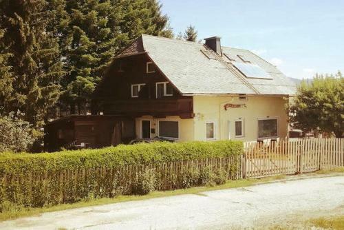 Apartamento G�stehaus Deisl