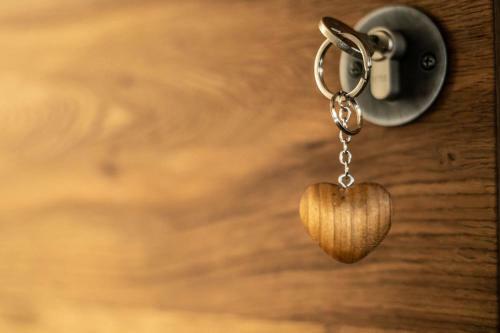 Apartamento Biobauernhof Gast