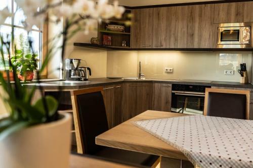 Apartamento Biobauernhof Gast