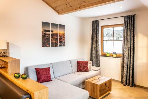Apartamento Biobauernhof Gast