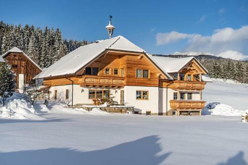 Apartamento Biobauernhof Gast