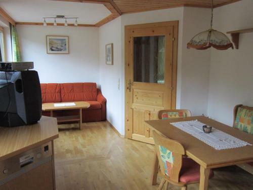 Agroturismo Kocherhof