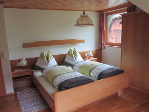 Agroturismo Kocherhof
