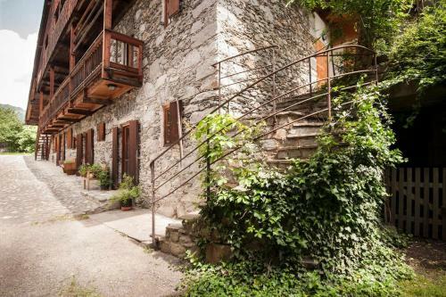 Apartamento Kesslerstadel
