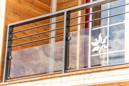 Apartamento Feriendorf Edelweiss