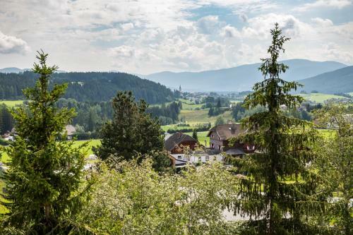 Apartamento Feriendorf Edelweiss