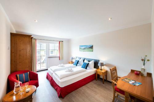 Apartamento Feriendorf Edelweiss