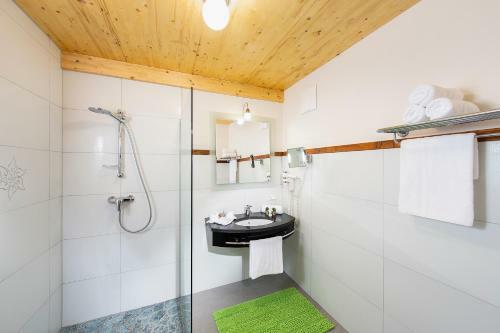 Apartamento Feriendorf Edelweiss