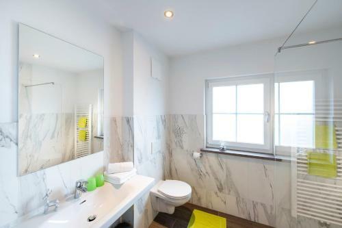 Apartamento Feriendorf Edelweiss