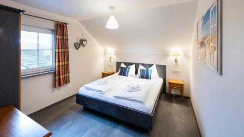 Apartamento Feriendorf Edelweiss