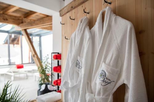Apartamento Feriendorf Edelweiss