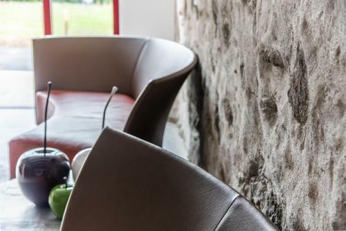 Apartamento Feriendorf Edelweiss