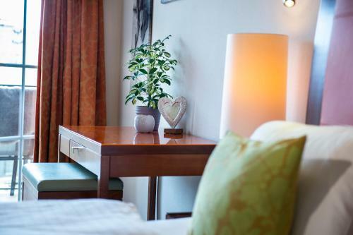 Apartamento Feriendorf Edelweiss