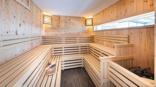Apartamento Feriendorf Edelweiss